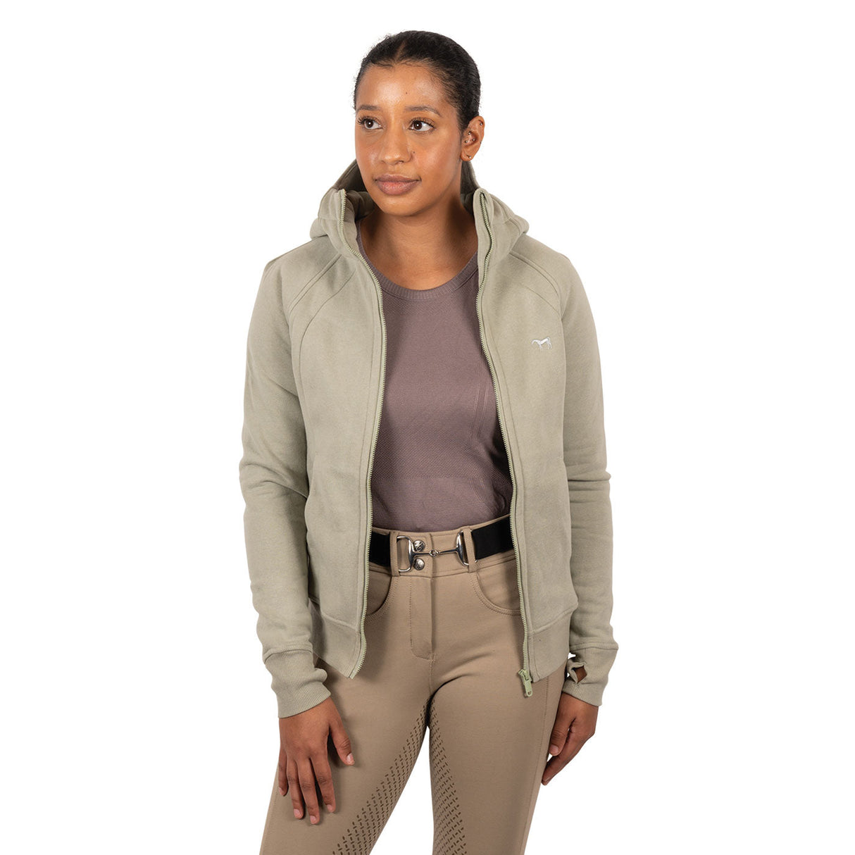 Aerion Sia Zip Jacket