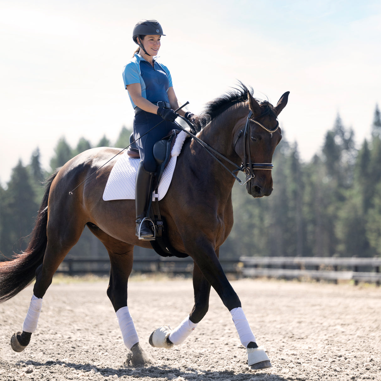 Kerrits Coolcore Full Leg Tech Tight