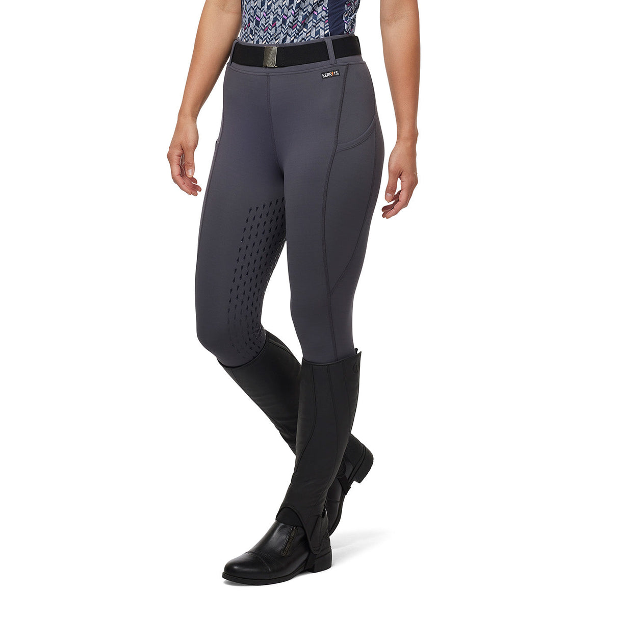 Kerrits Coolcore Full Leg Tech Tight