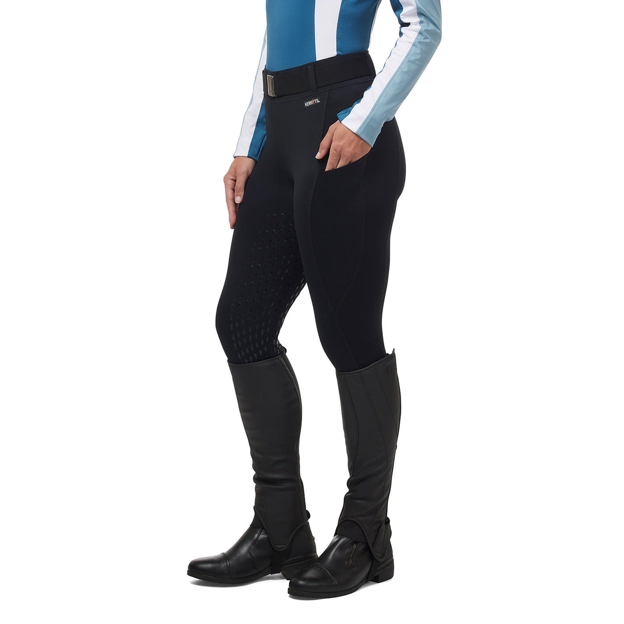Kerrits Coolcore Full Leg Tech Tight
