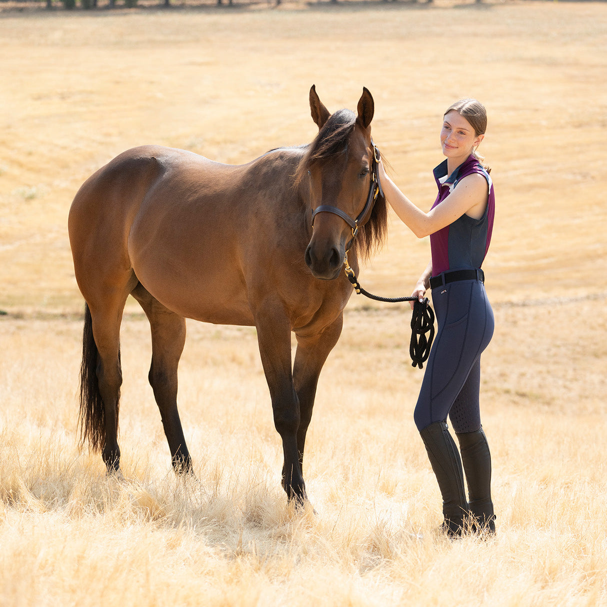 Kerrits Coolcore Full Leg Tech Tight