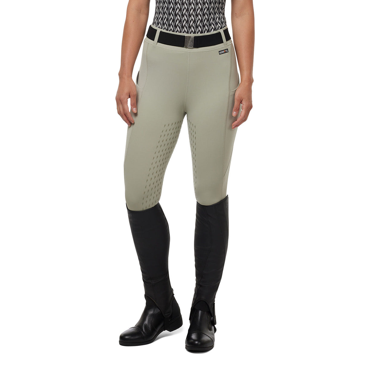 Kerrits Coolcore Full Leg Tech Tight