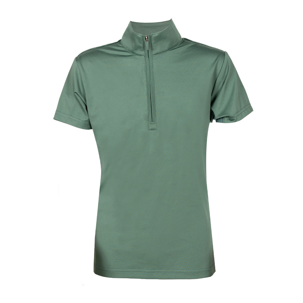 TemTeq Belize 2.0 Technical Quarter Zip Short Sleeve - Kids'