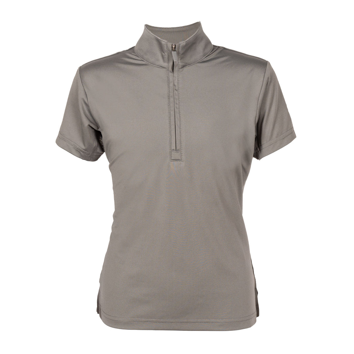 TemTeq Belize 2.0 Technical Quarter Zip Short Sleeve - Kids'