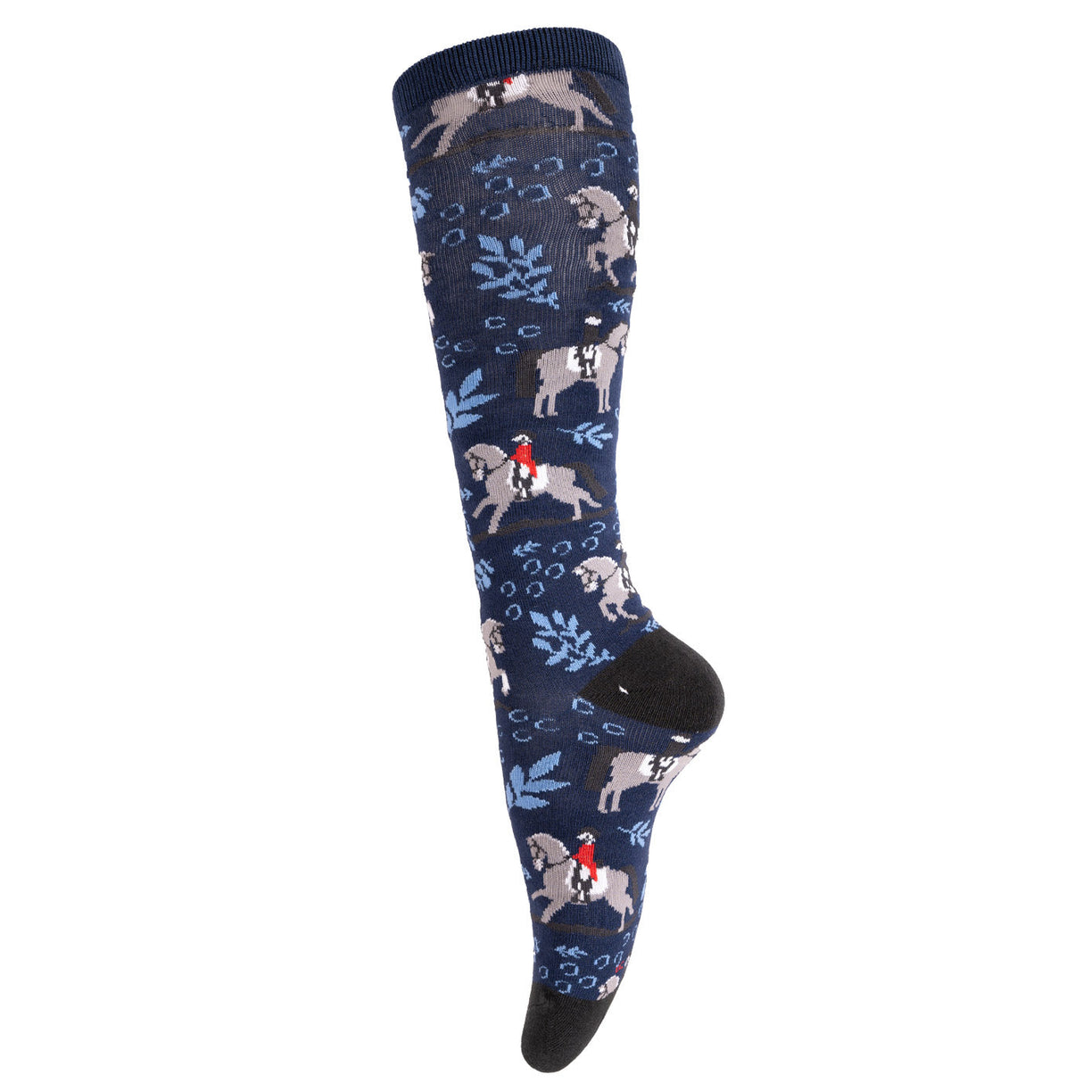 Four White Socks Appy Dreams Knee High Socks - Kids'