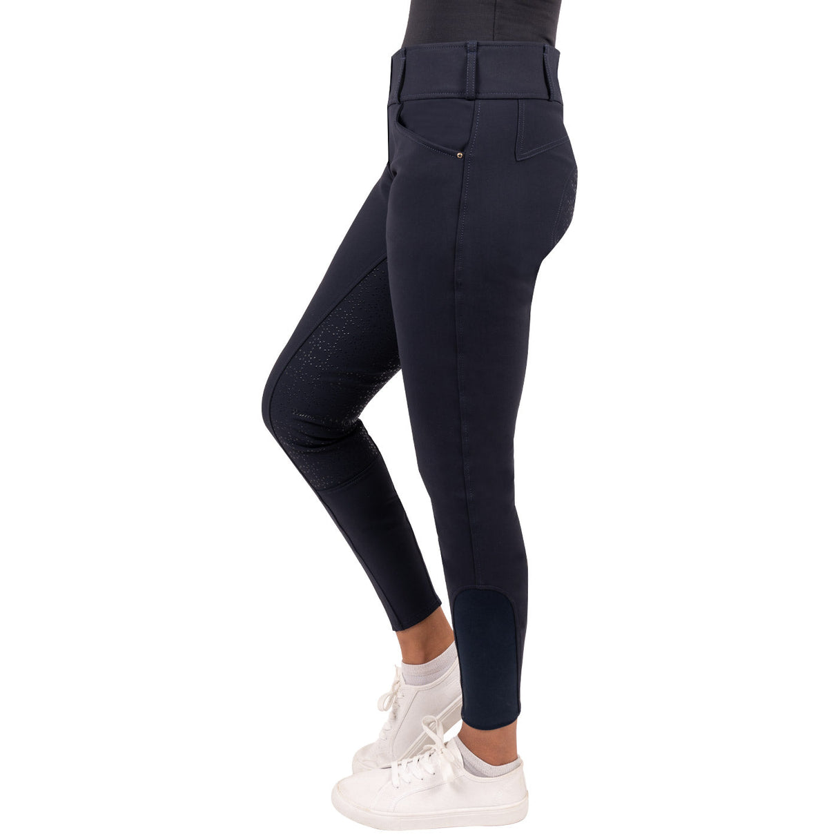 Elation Diamond Gramercy Full Seat Breech