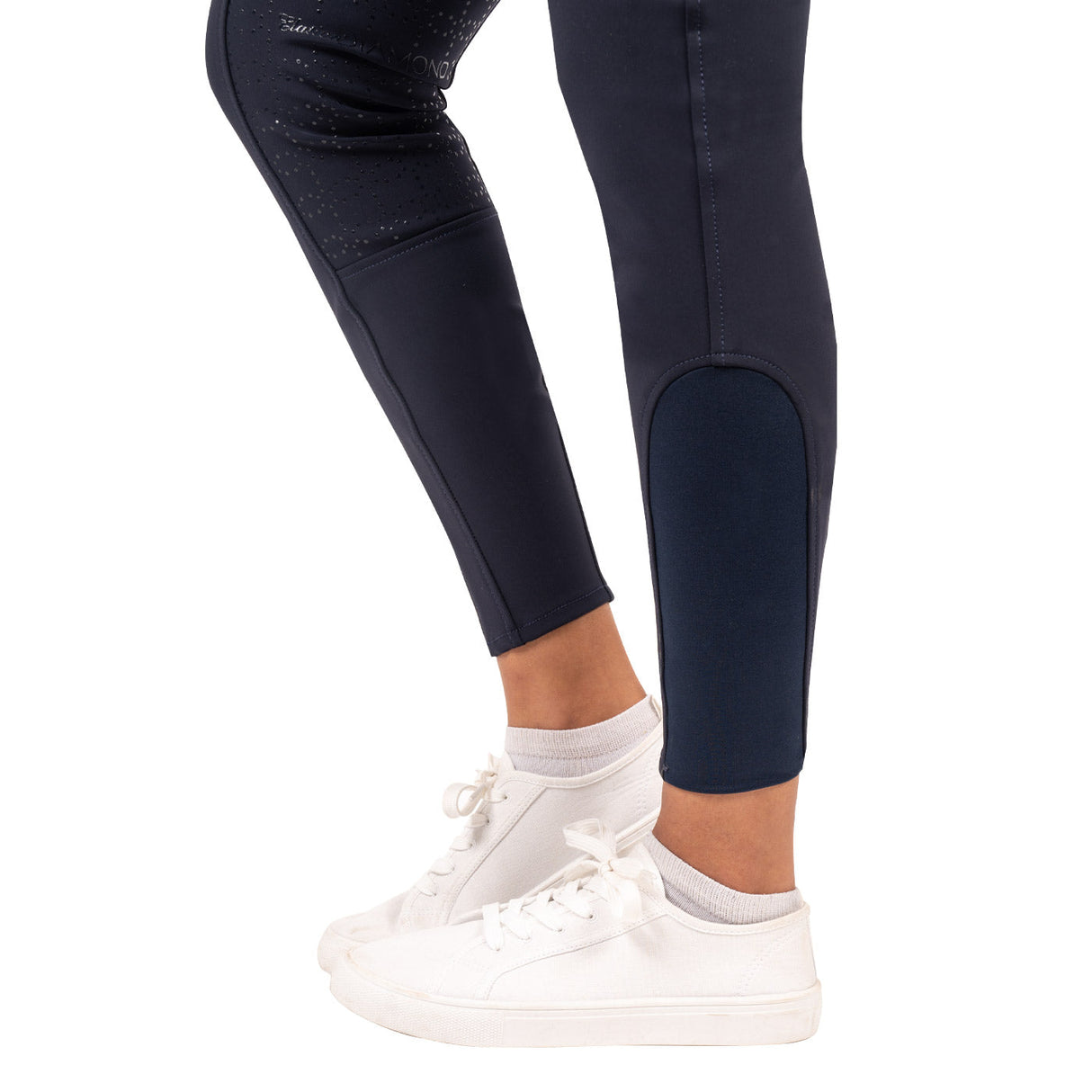 Elation Diamond Gramercy Full Seat Breech