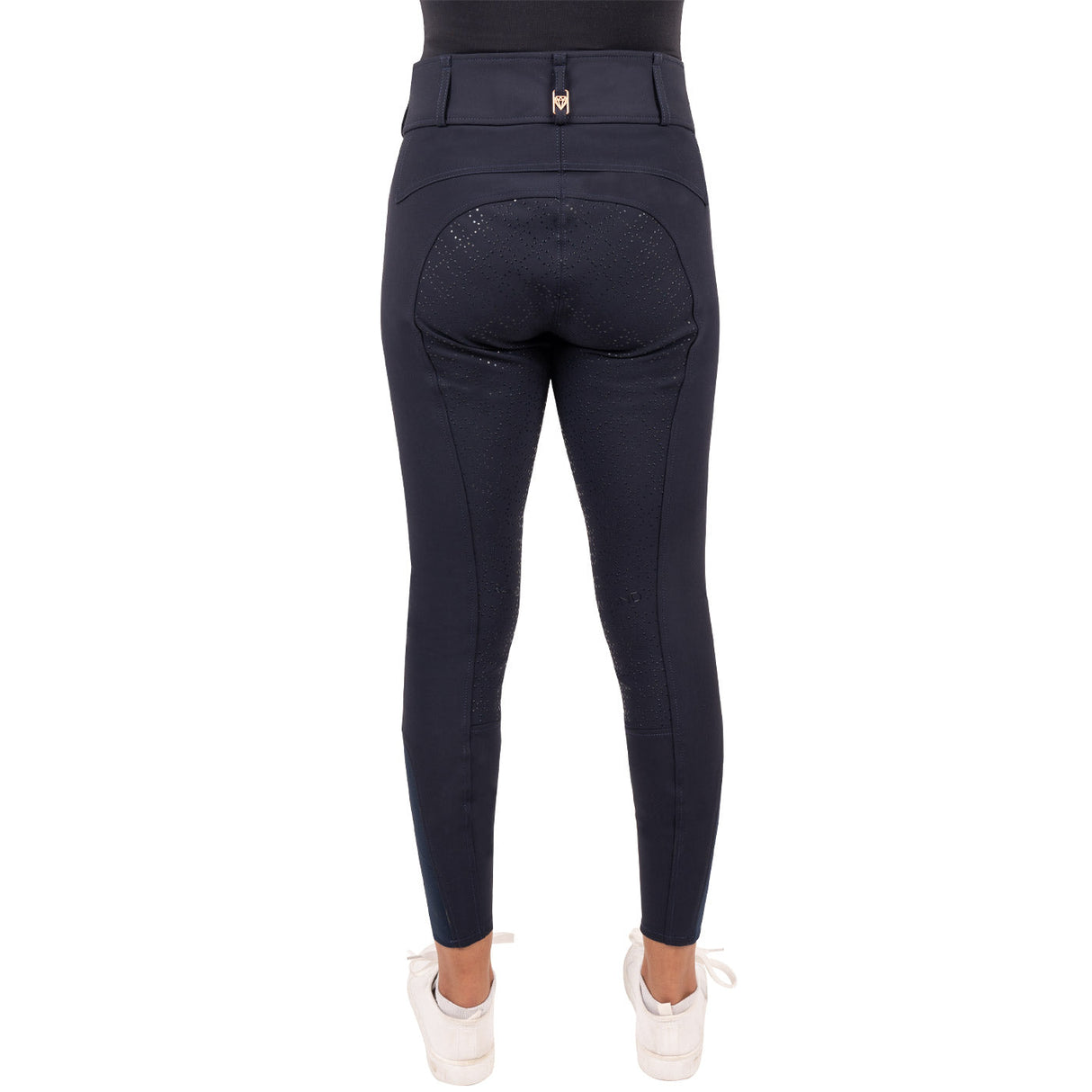 Elation Diamond Gramercy Full Seat Breech