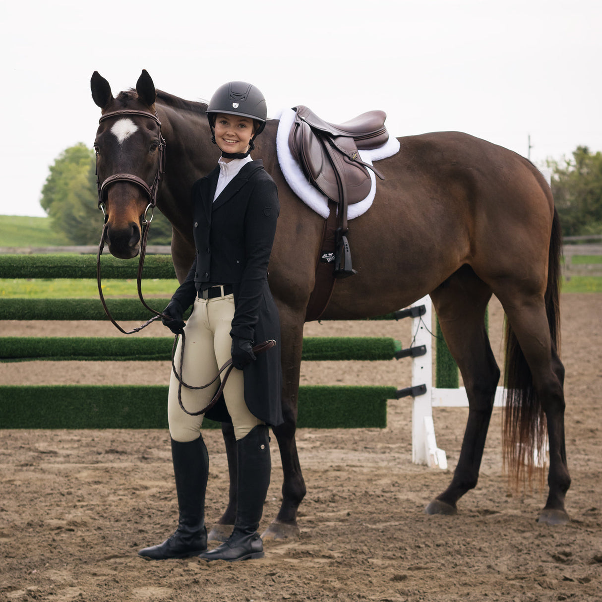 Elation Diamond Lenox Breech