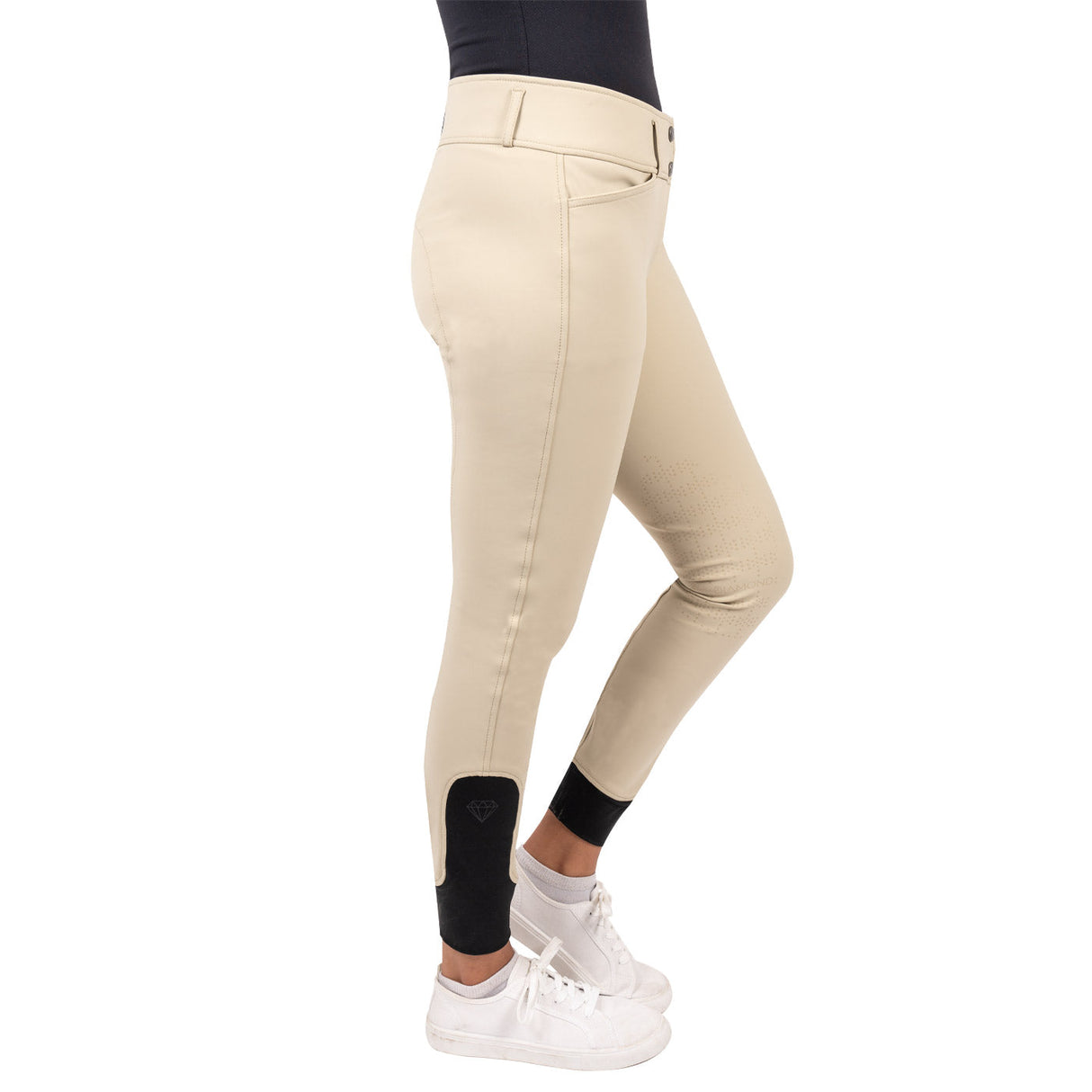 Elation Diamond Lenox Breech