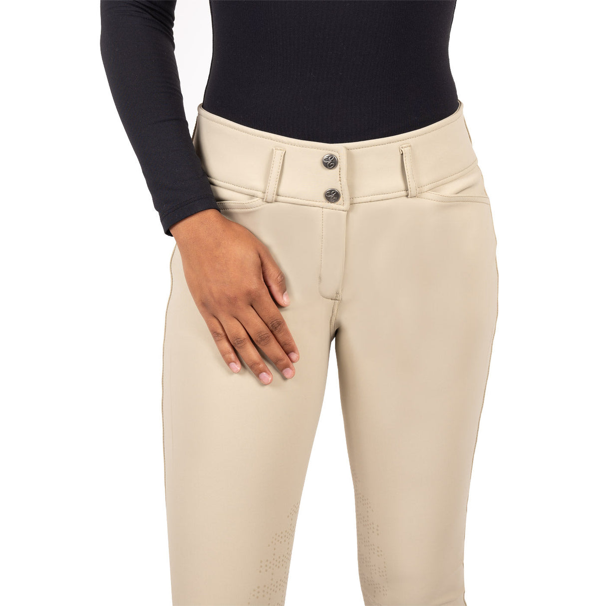 Elation Diamond Lenox Breech