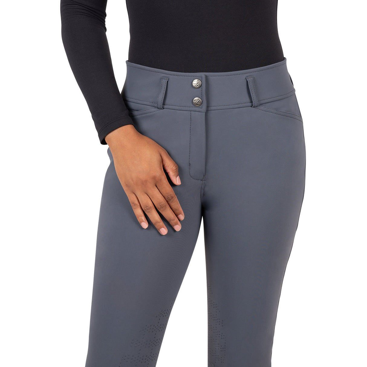 Elation Diamond Lenox Breech