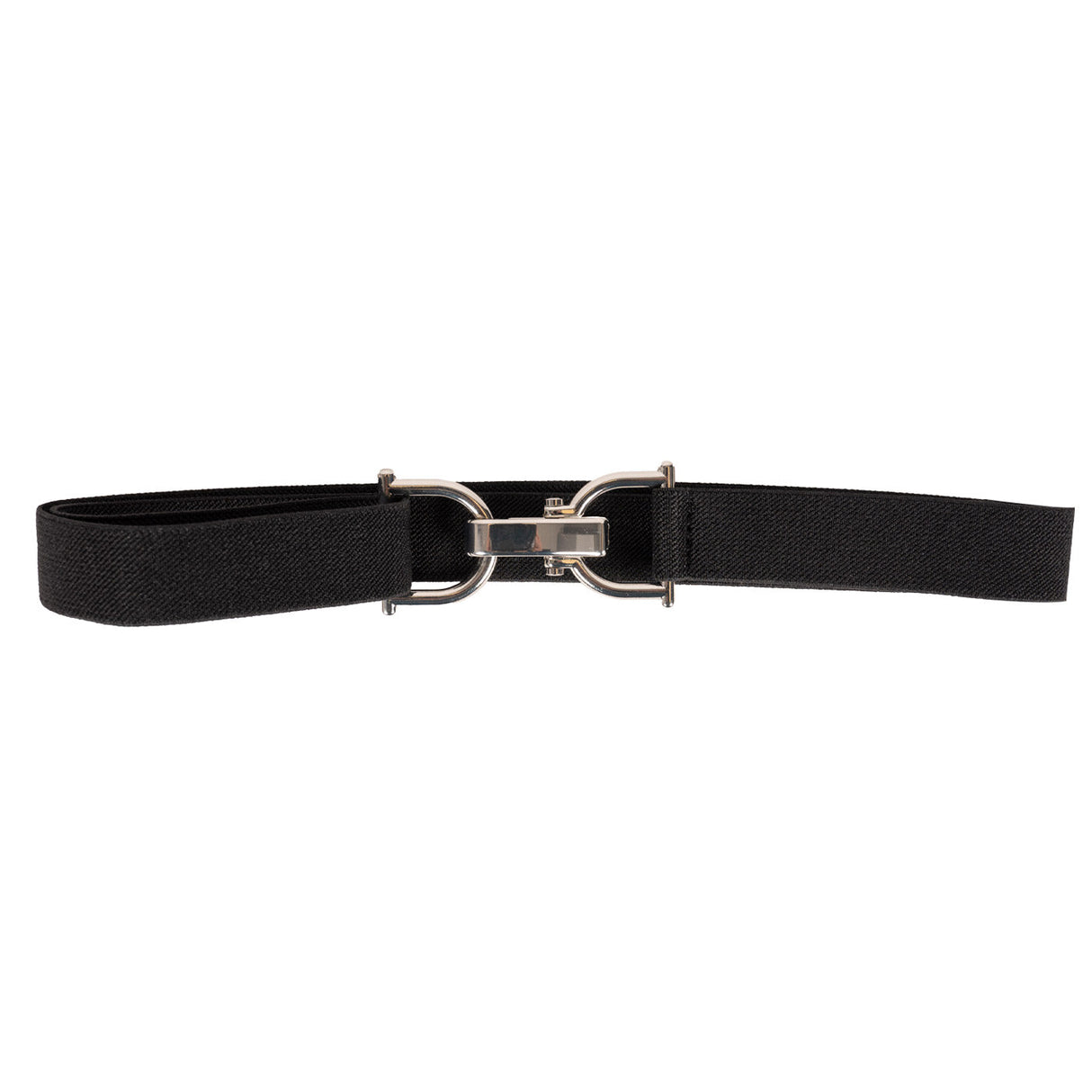 Cinto D-Ring Performance Stretch Belt