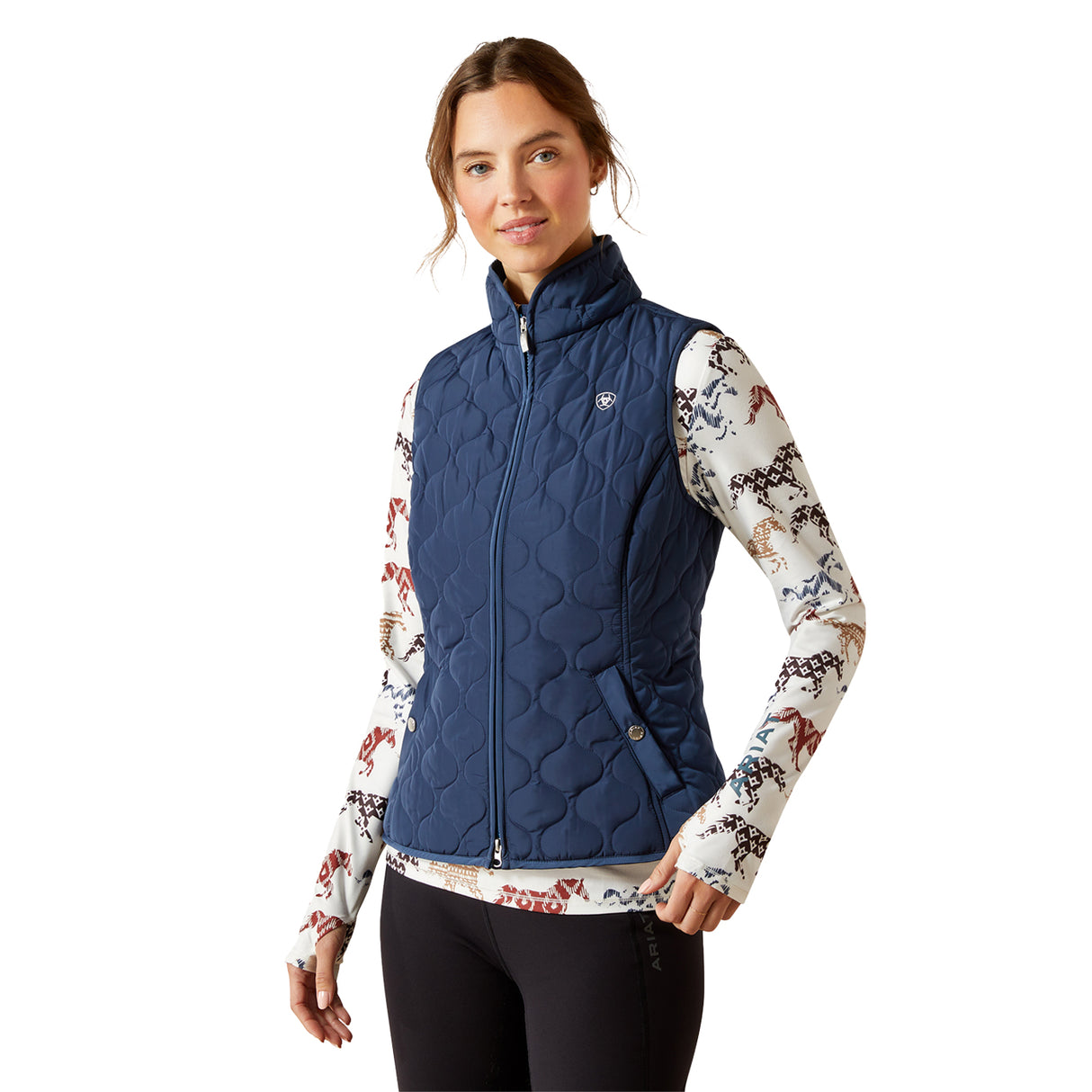 Ariat Ashley 2.0 Insulated Vest
