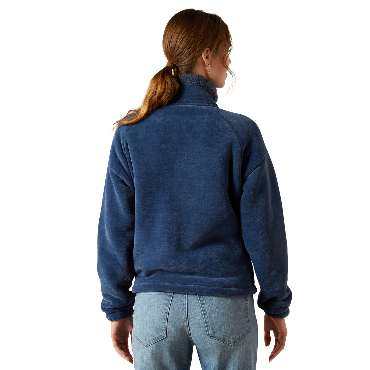 Ariat Lafayette Full Zip Sweatshirt