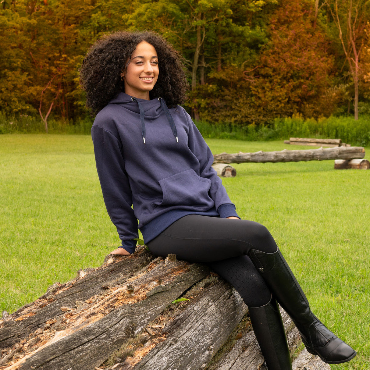 Aerion Tamara Hoodie