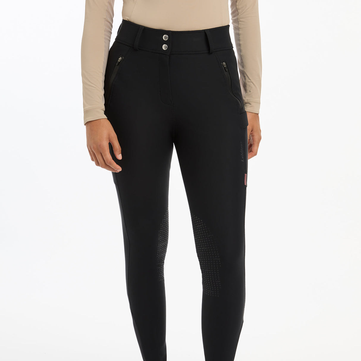 LeMieux Drytex Waterproof Breech
