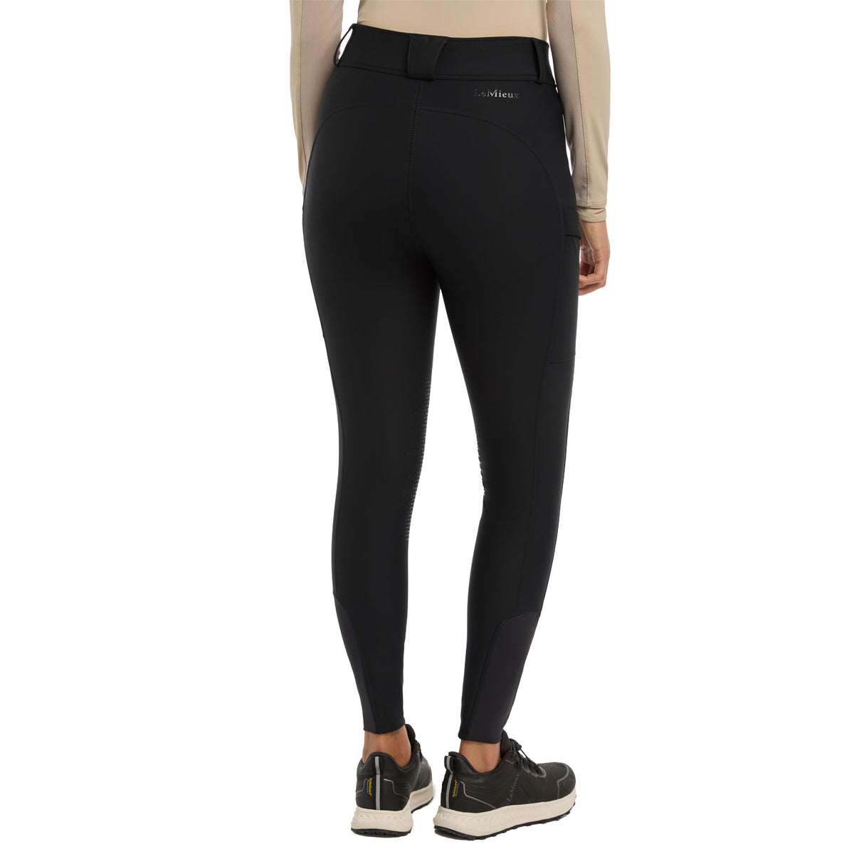 LeMieux Drytex Waterproof Breech