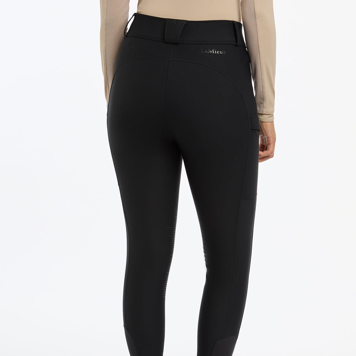 LeMieux Drytex Waterproof Breech