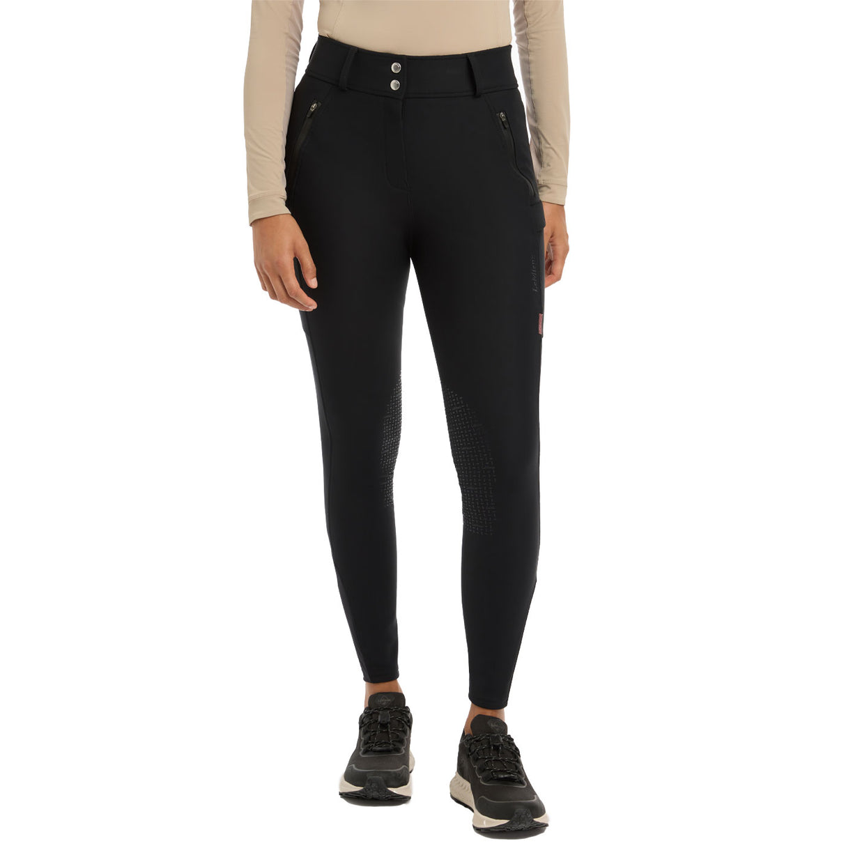 LeMieux Drytex Waterproof Breech