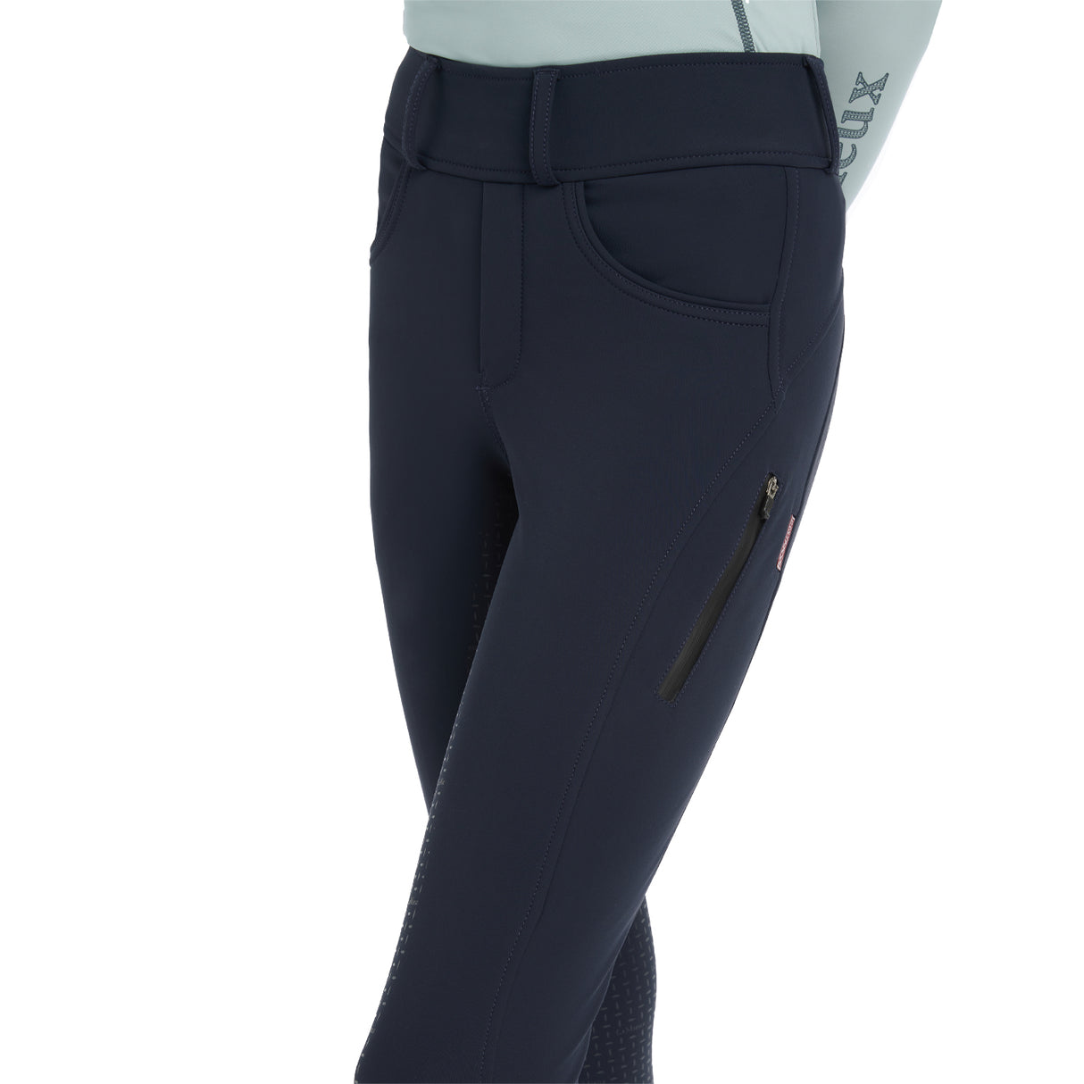 LeMieux Young Rider Ella Winter Bregging - Kids'