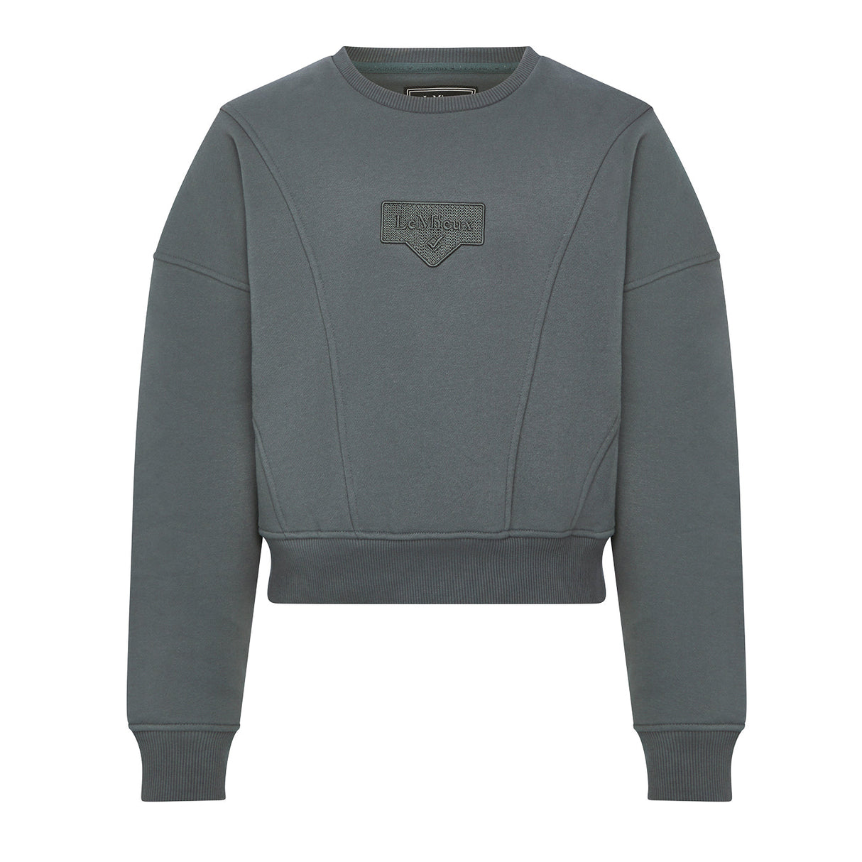 LeMieux Young Rider Clea Crew Sweatshirt - Kids'
