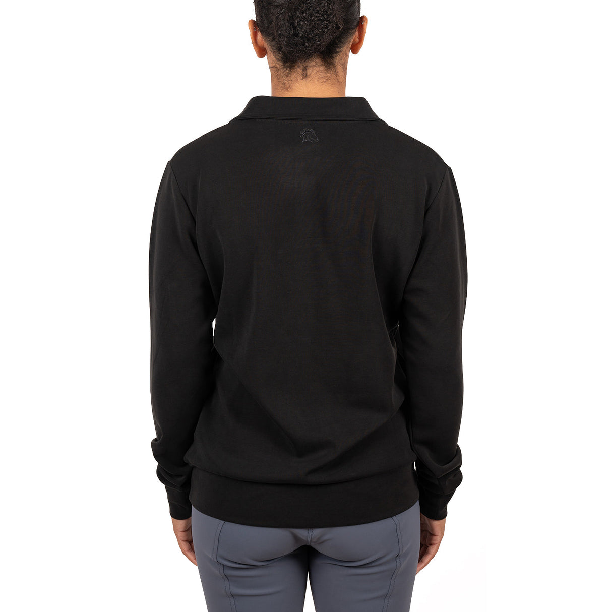 TemTeq Avery Quarter Zip Sweatshirt