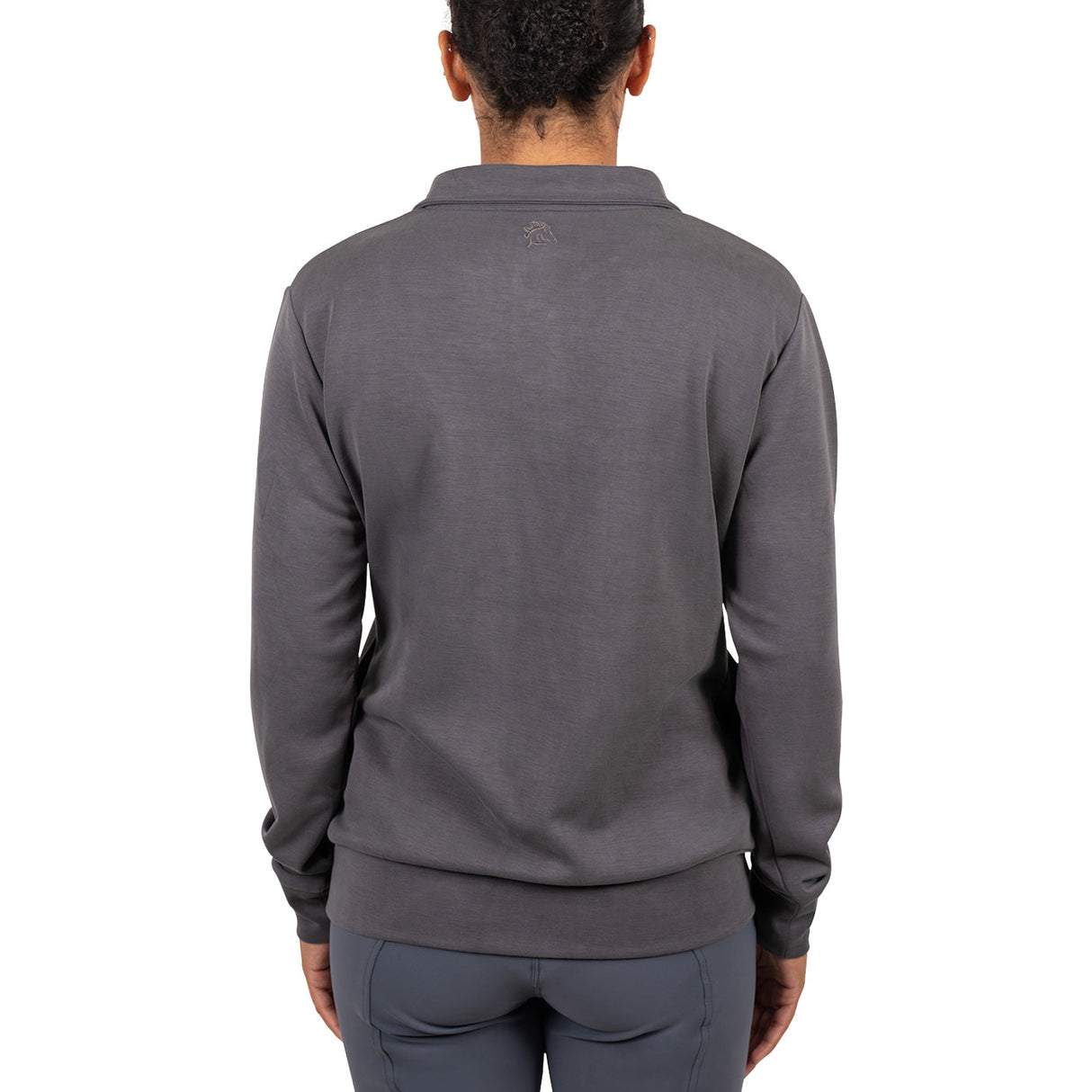 TemTeq Avery Quarter Zip Sweatshirt