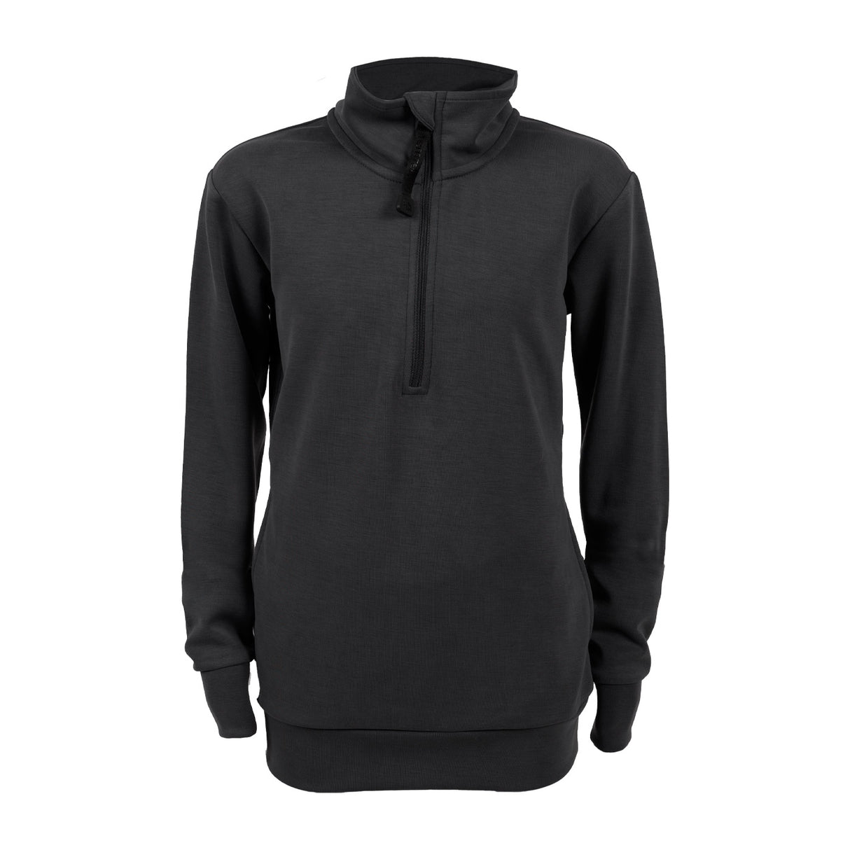 TemTeq Avery Quarter Zip Sweatshirt - Kids'