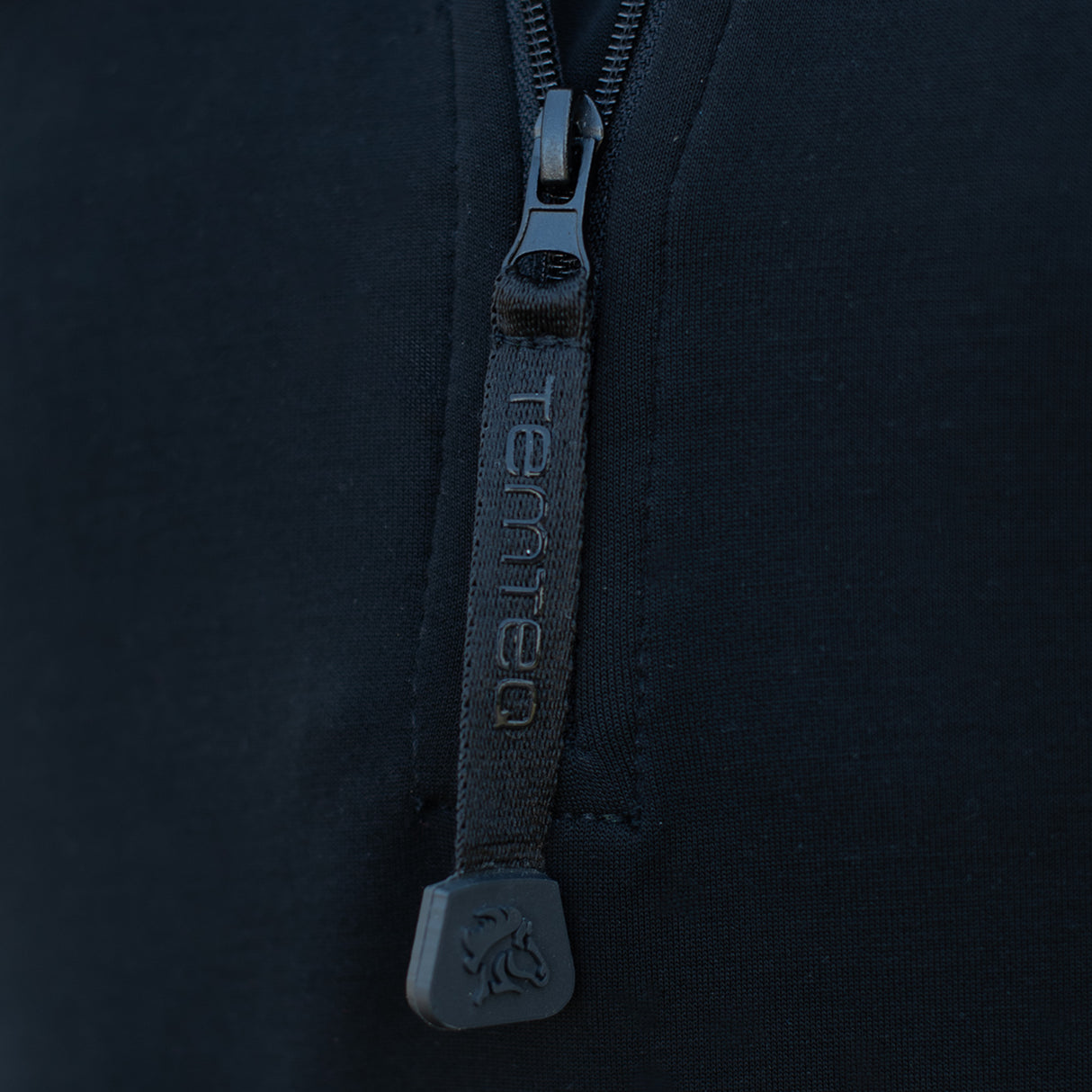 TemTeq Avery Quarter Zip Sweatshirt - Kids'