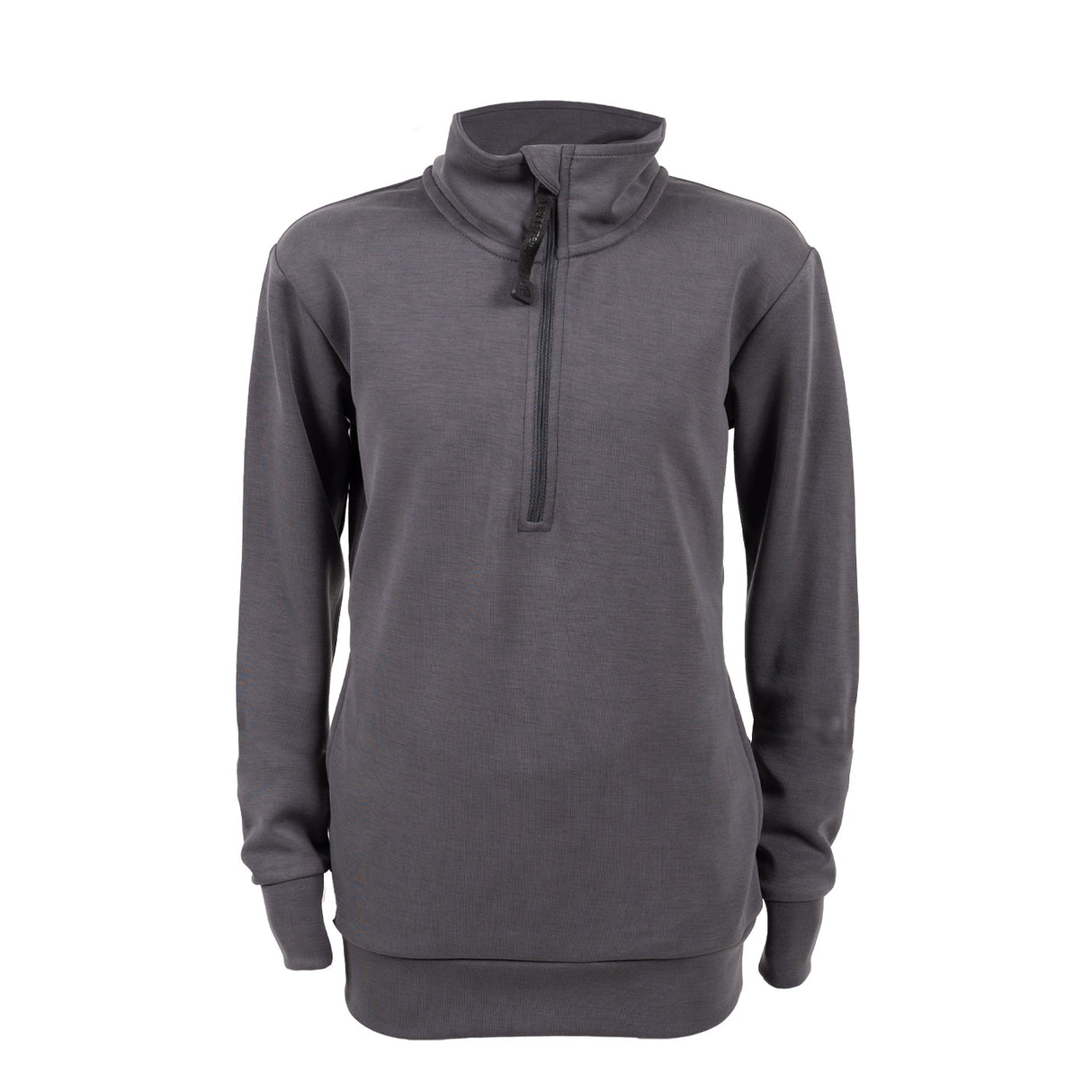TemTeq Avery Quarter Zip Sweatshirt - Kids'