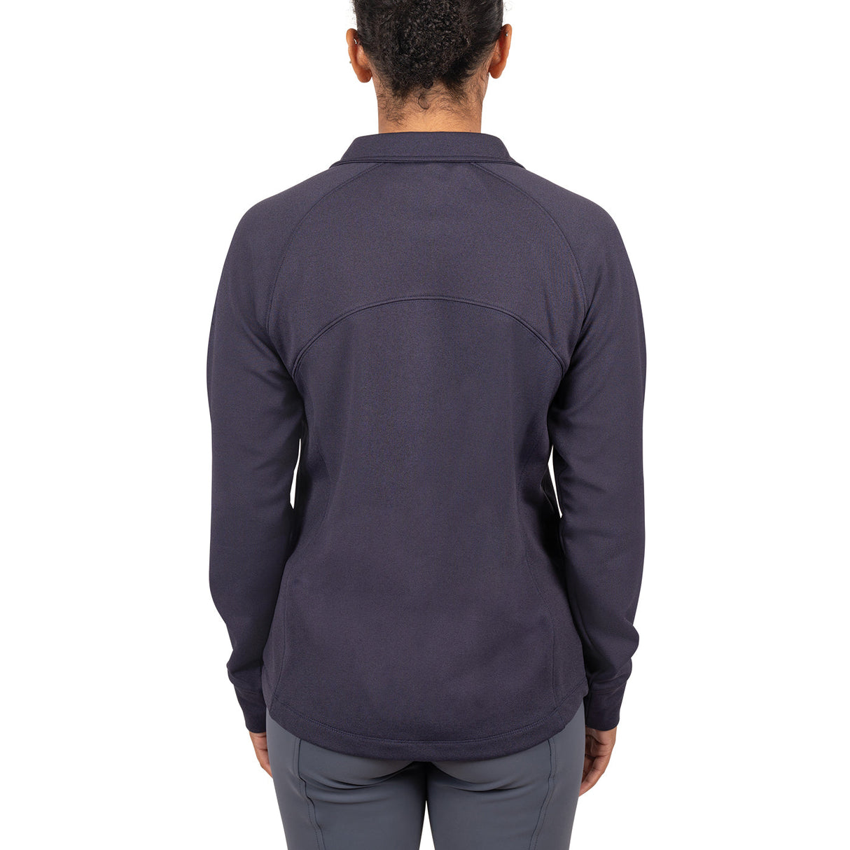 TemTeq Aria Quarter Zip Top