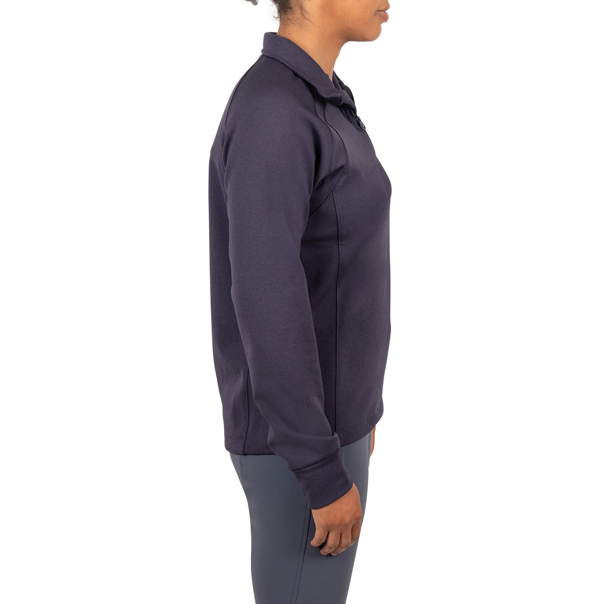 TemTeq Aria Quarter Zip Top