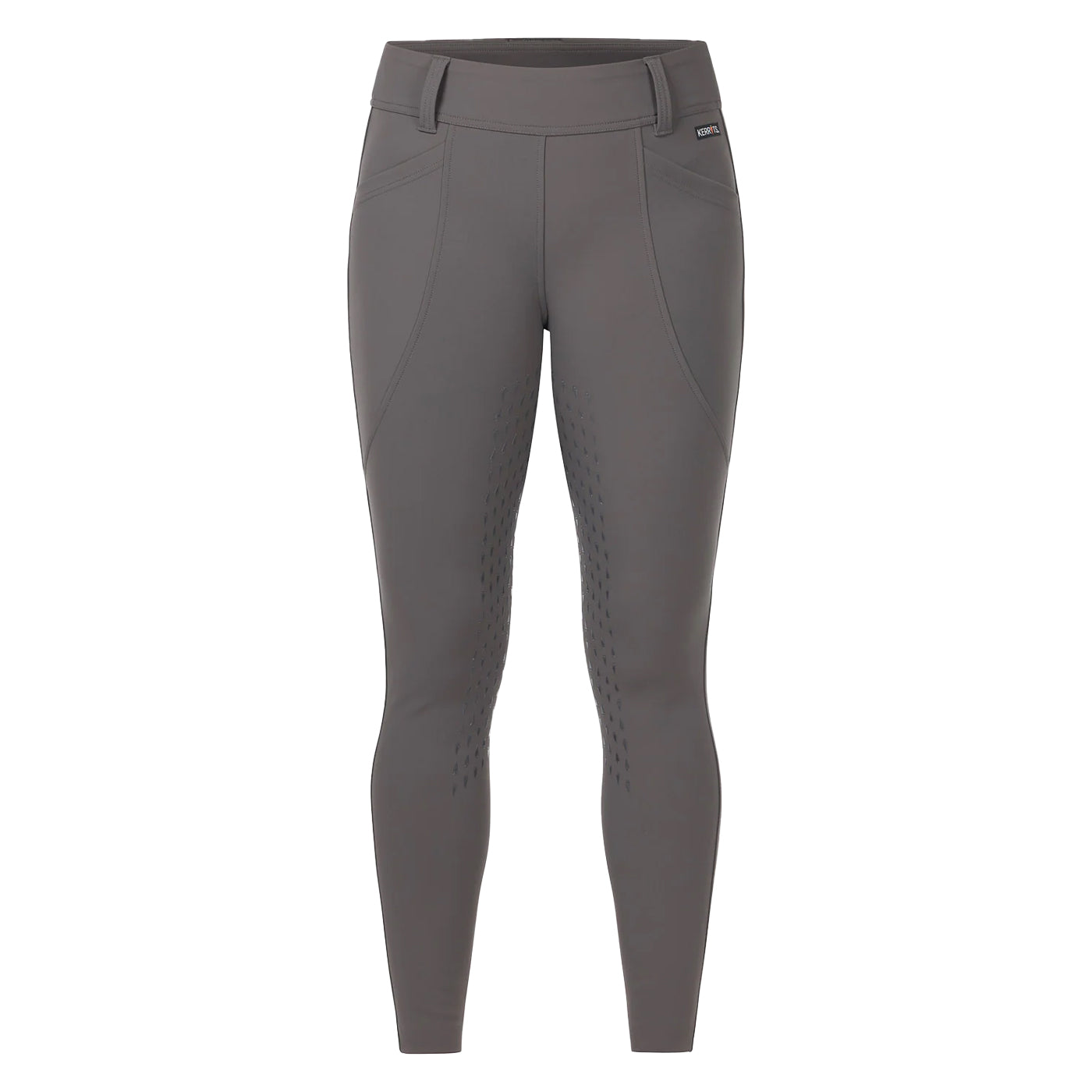 Kerrits Fusion Fleece Lined Full Leg Clinic Tight