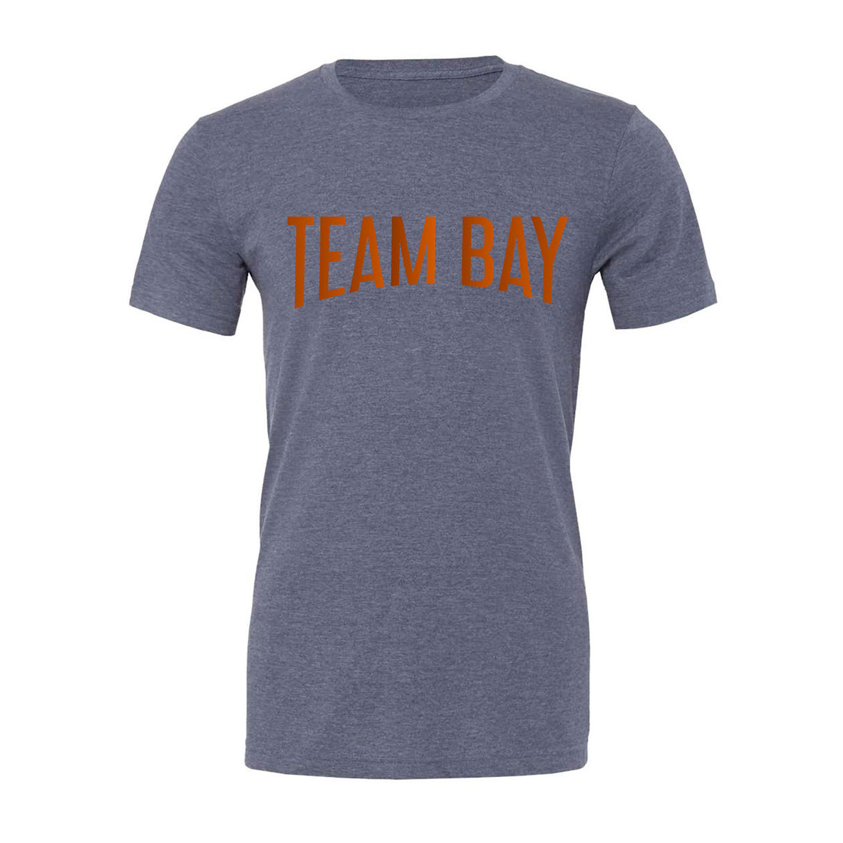 Equine & Design Team Bay Tee