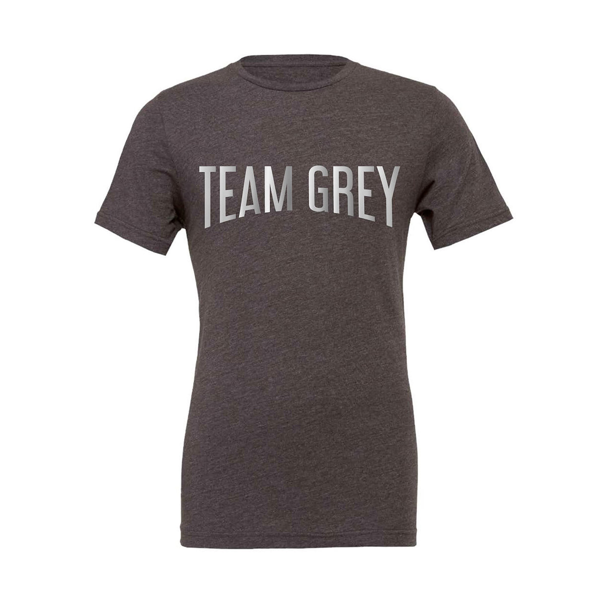 Equine & Design Team Grey Tee