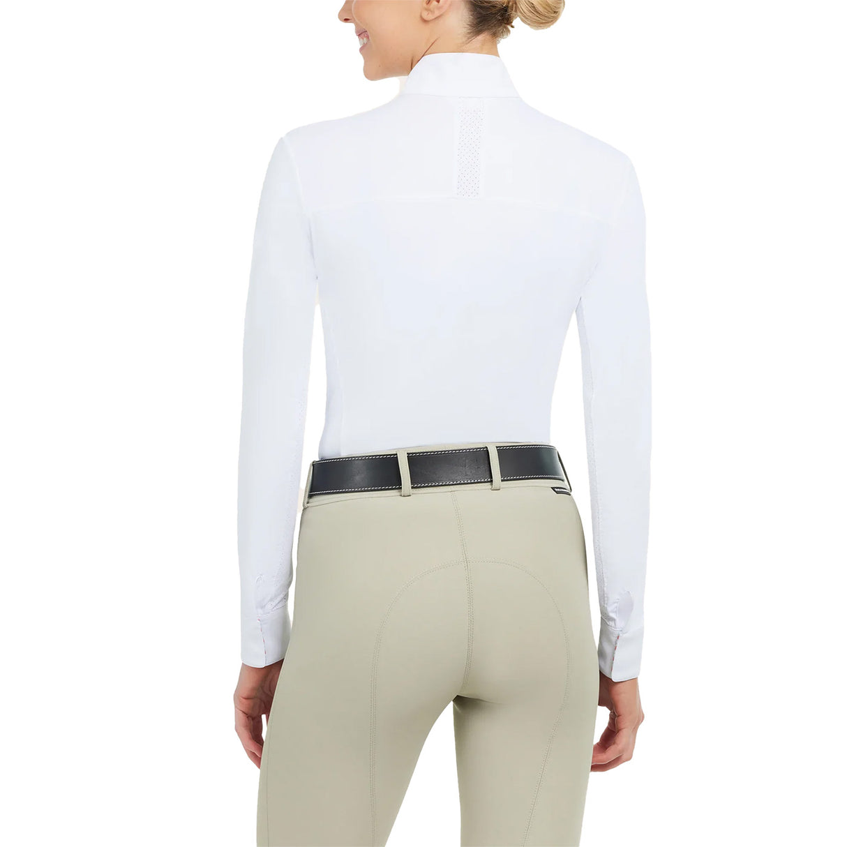 RJ Classics Tori Long Sleeve Show Shirt