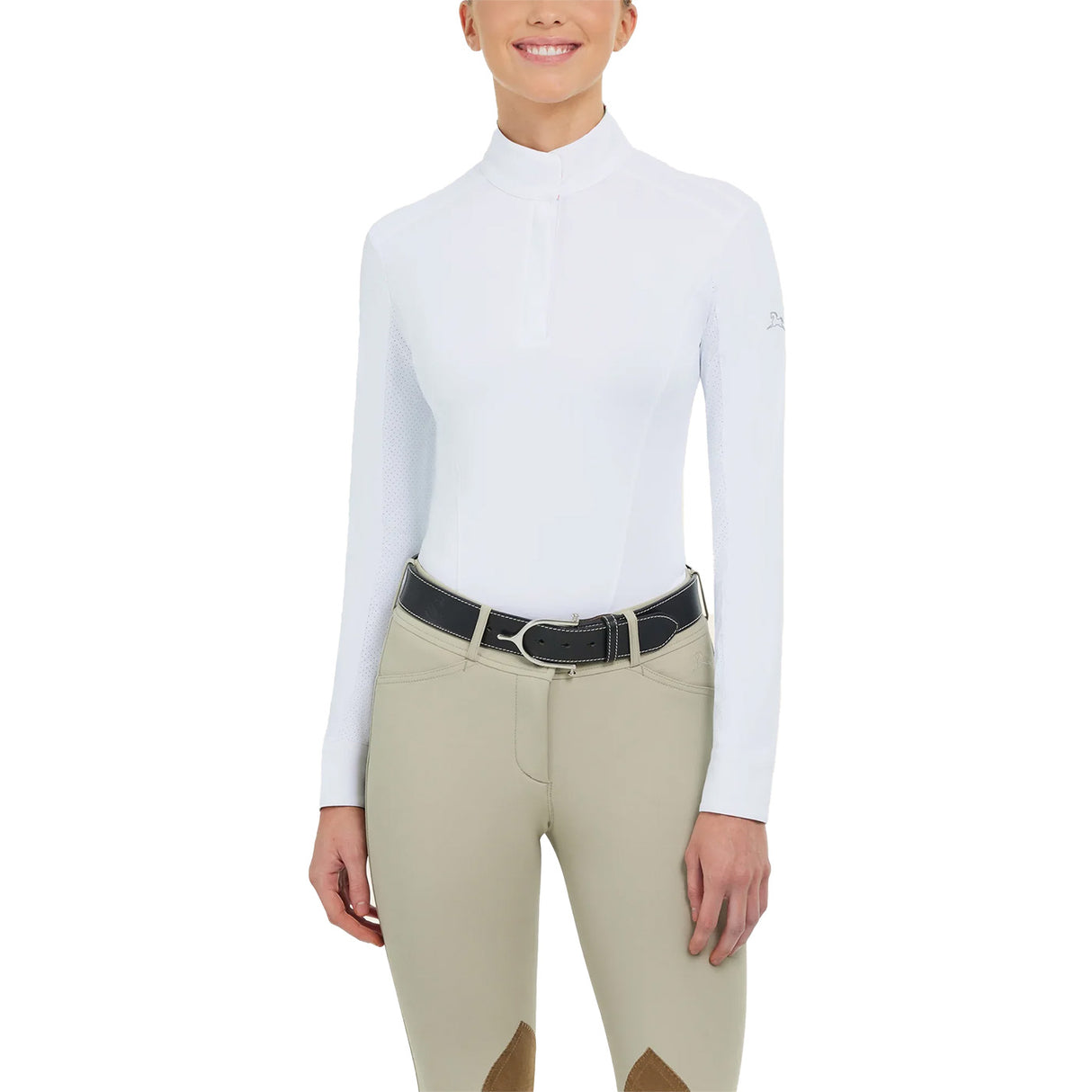 RJ Classics Tori Long Sleeve Show Shirt