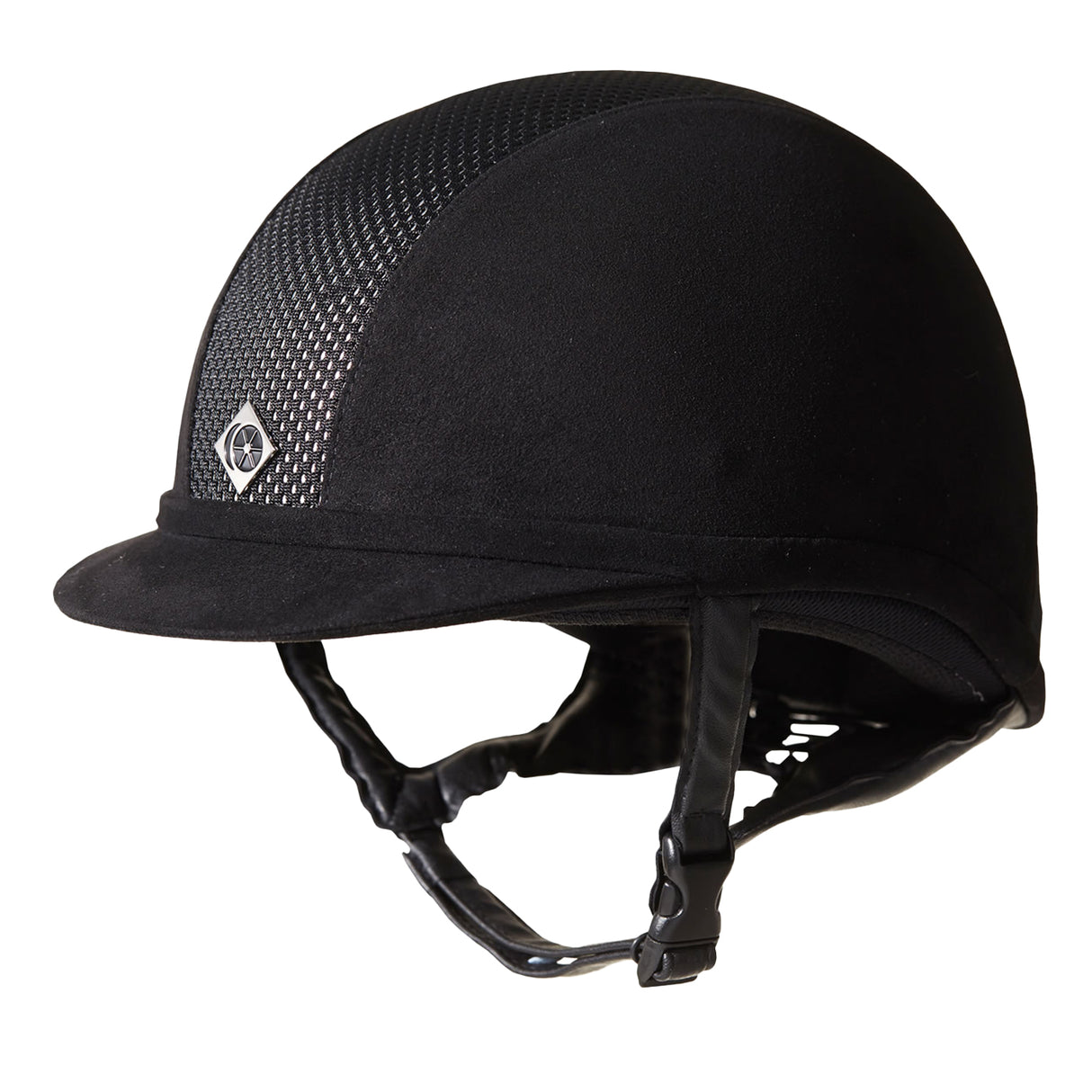 Charles Owen AYR8 Plus Helmet