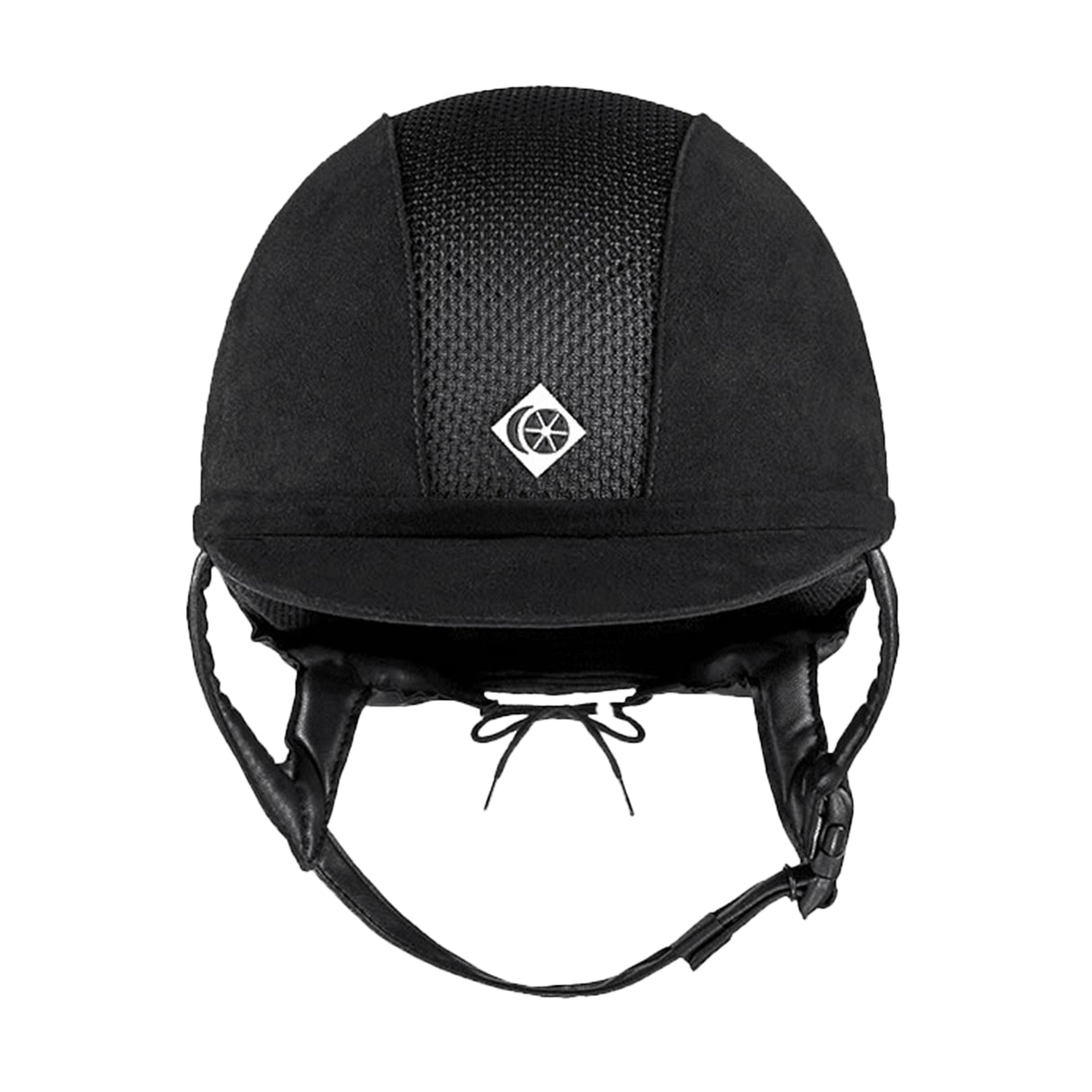 Charles Owen AYR8 Plus Helmet