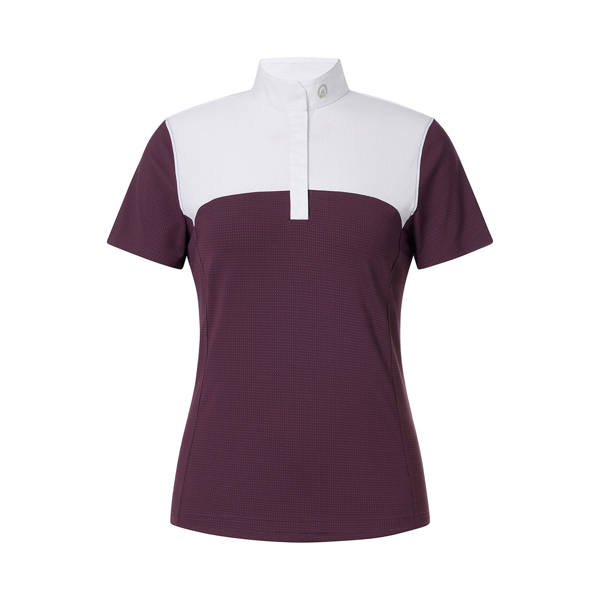 Kerrits Affinity Short Sleeve Show Shirt