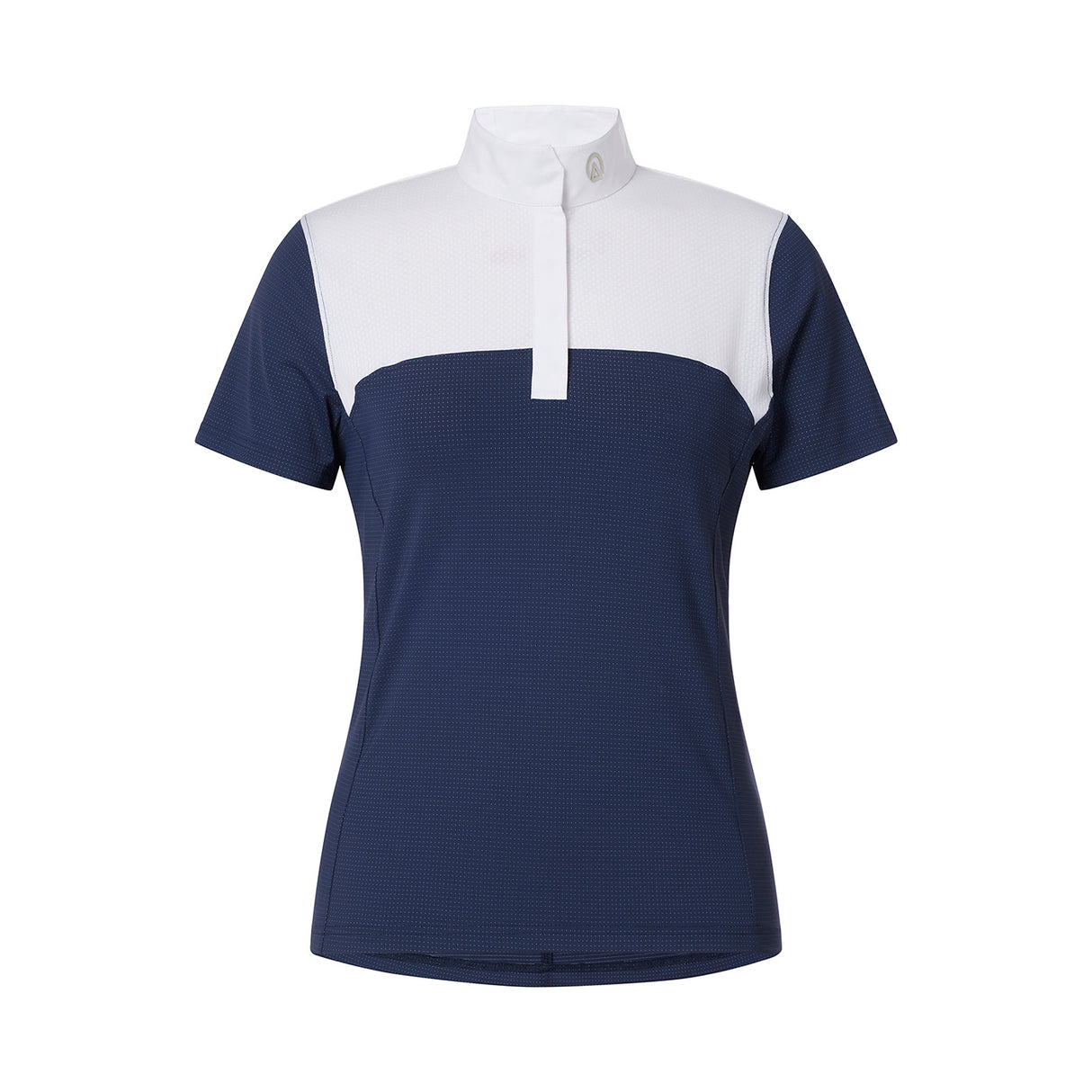 Kerrits Affinity Short Sleeve Show Shirt