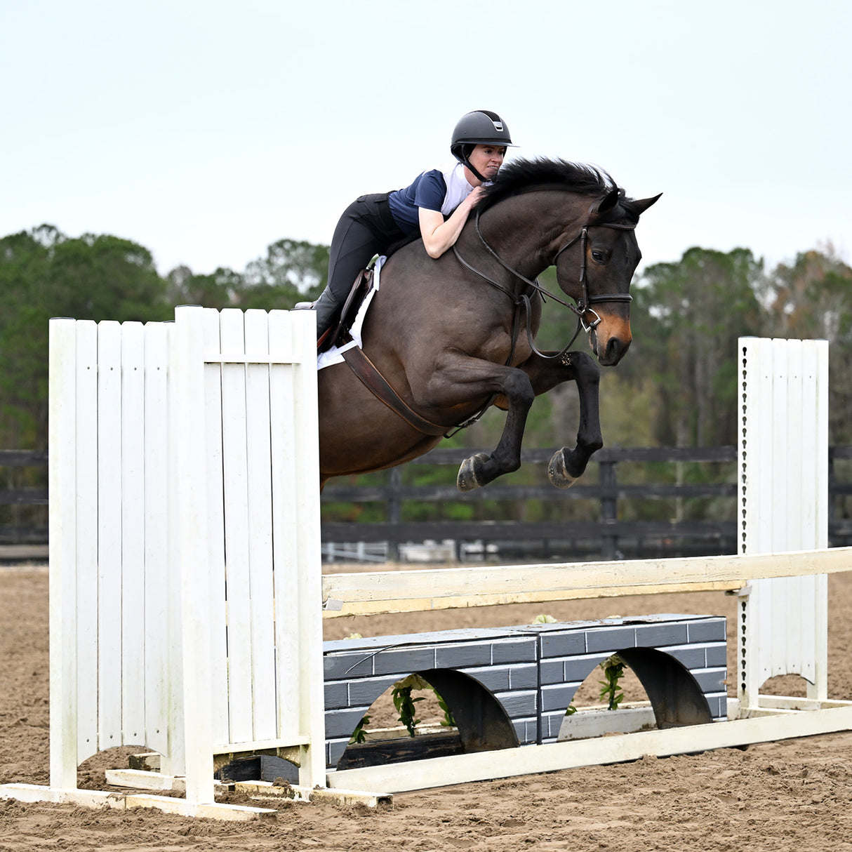 Kerrits Affinity Short Sleeve Show Shirt