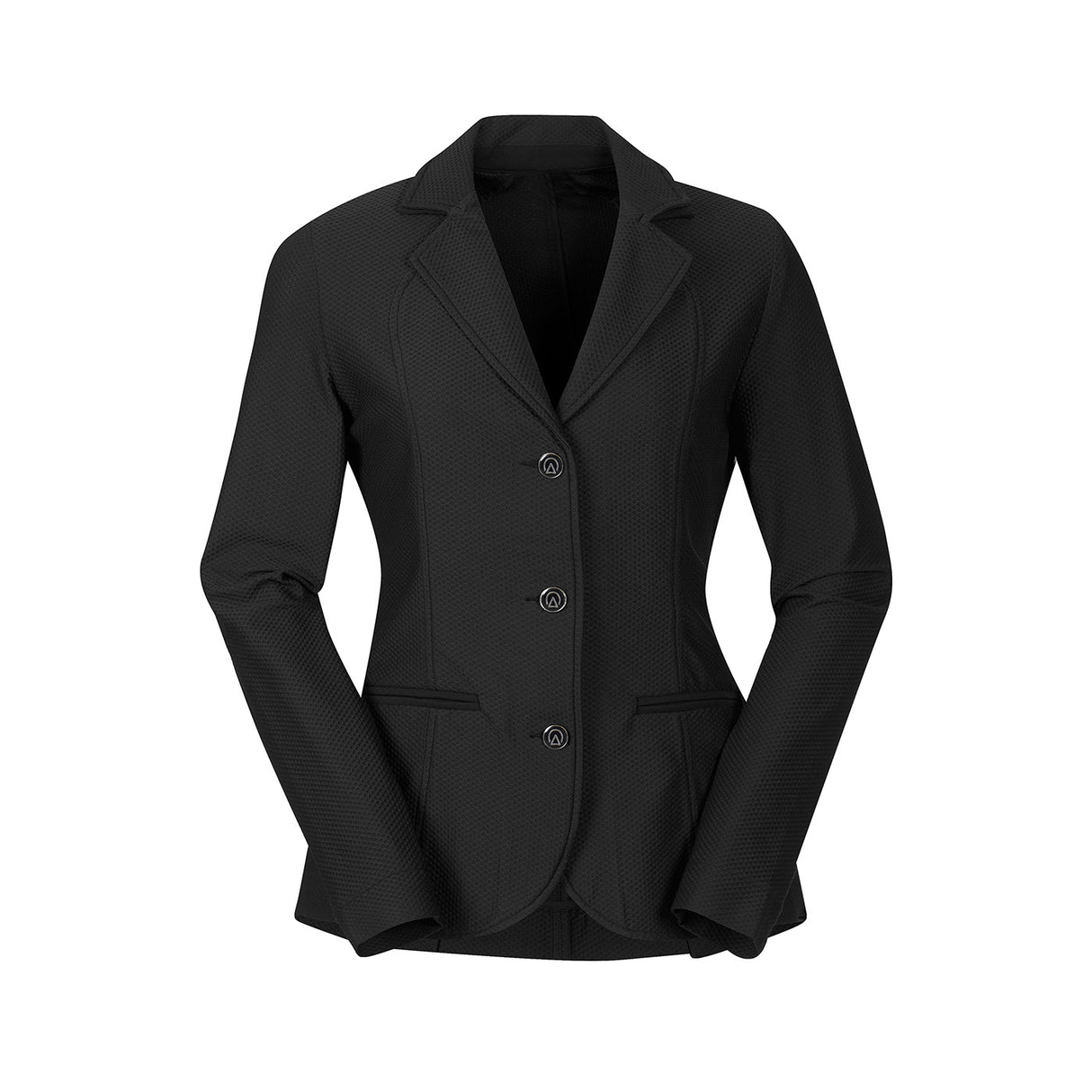 Kerrits Affinity Aero Show Jacket - Petite