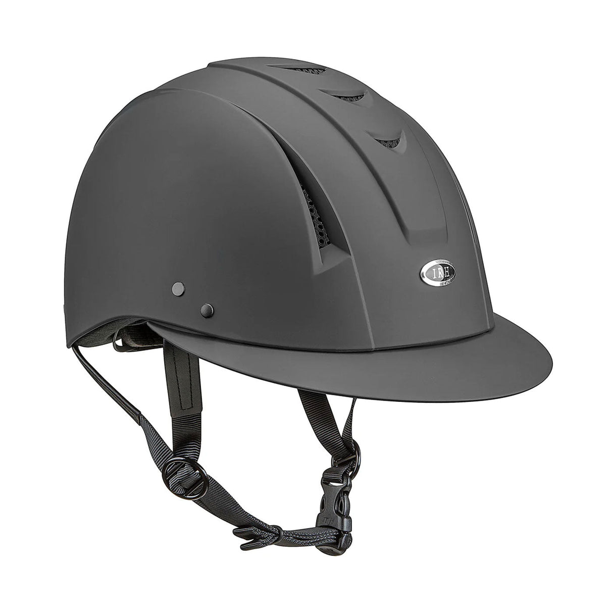 IRH Equi-Pro Wide Brim Helmet
