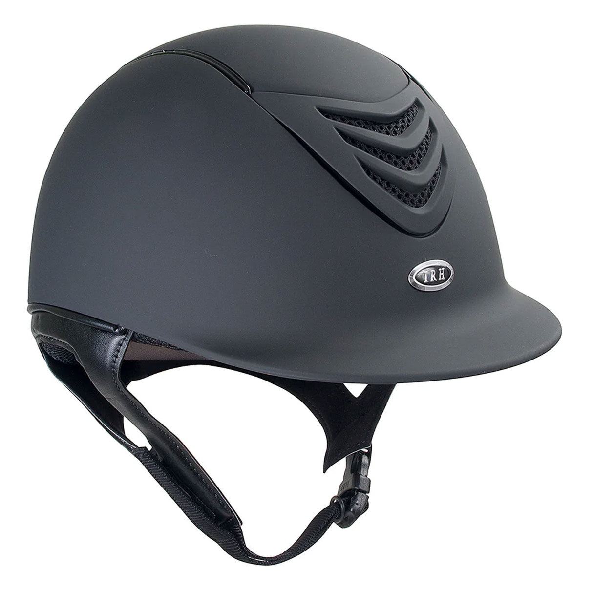 IRH 4G Competitor's Choice Helmet