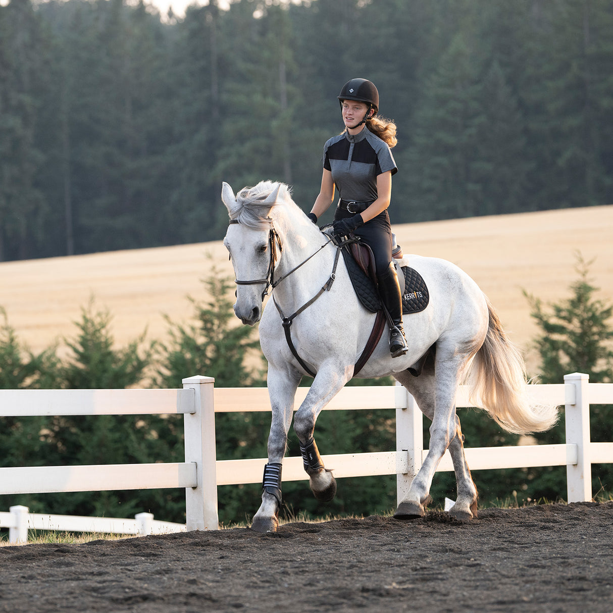 Kerrits K Flex Breech