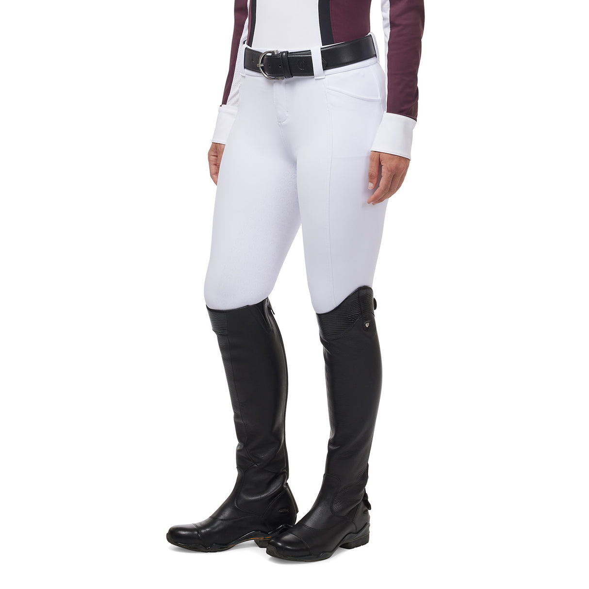 Kerrits Affinity Pro Full Seat Breech