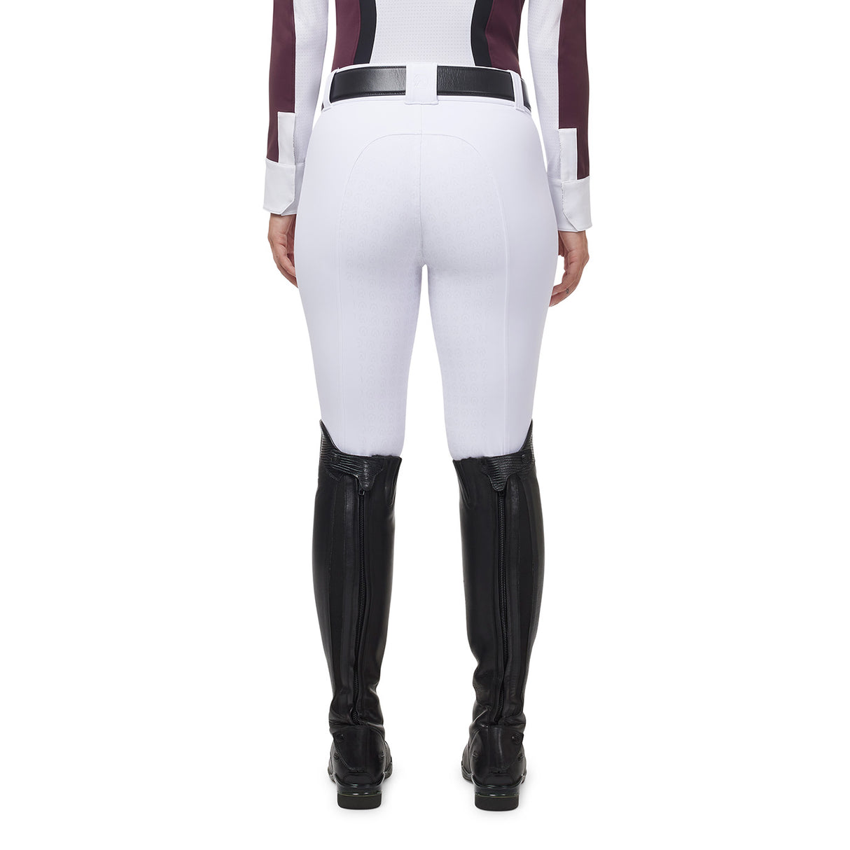 Kerrits Affinity Pro Full Seat Breech