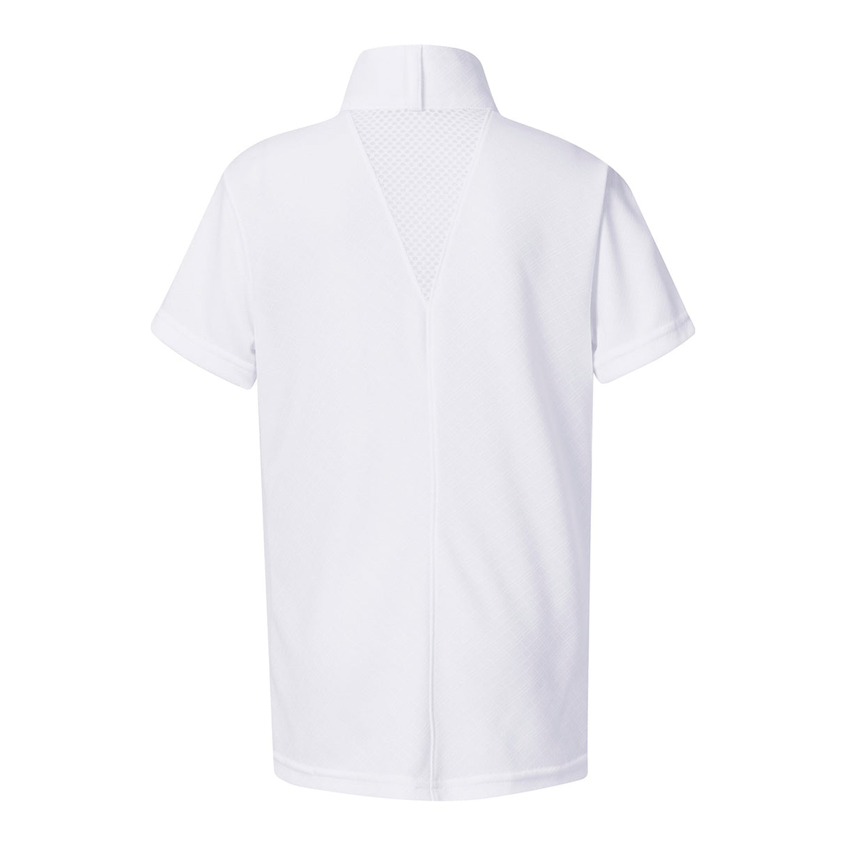 Kerrits Encore Short Sleeve Show Shirt - Kids'